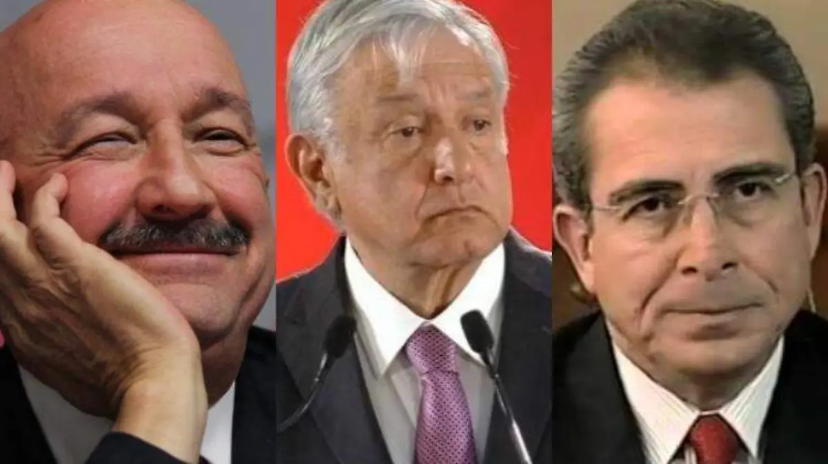AMLO-SALINAS-ZEDILLO