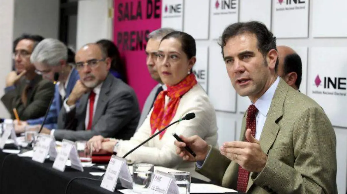 INE-historico-CUARTOSCURO