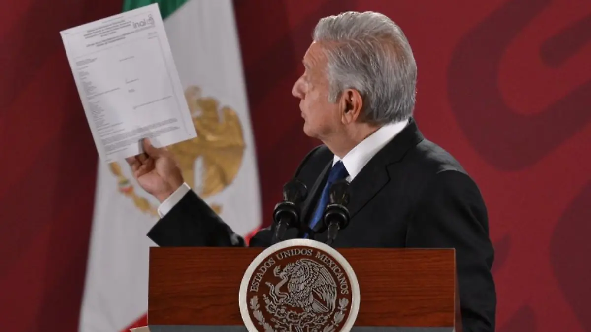 amlo constancia medica