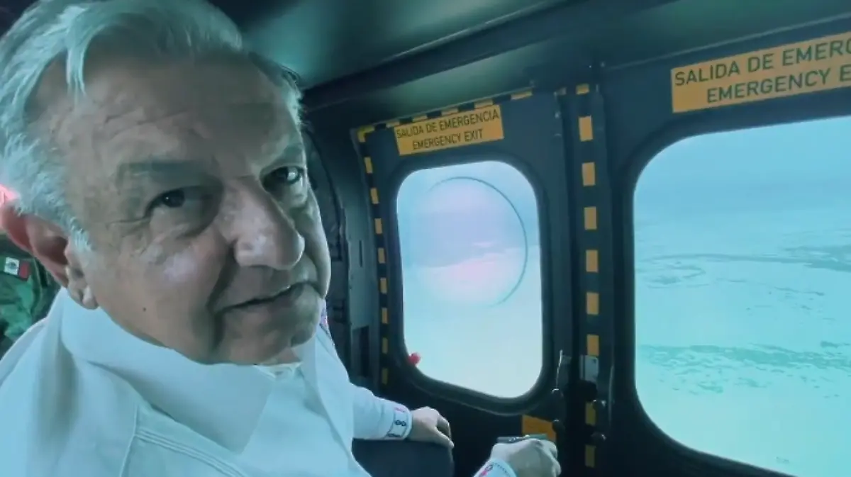 amlo tabasco CAPTURA
