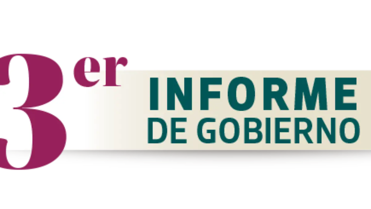 identidad 3 tercer informe