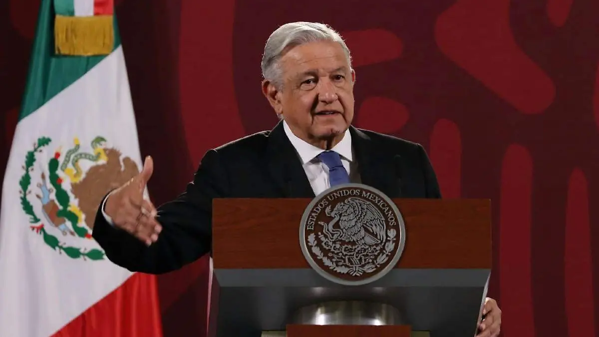 AmlO Alejandro Moreno