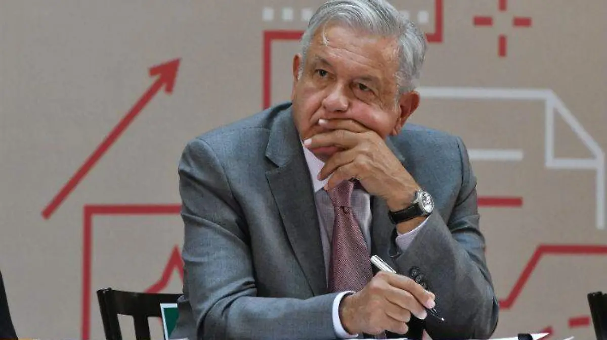 amlo LAURA LOVERA