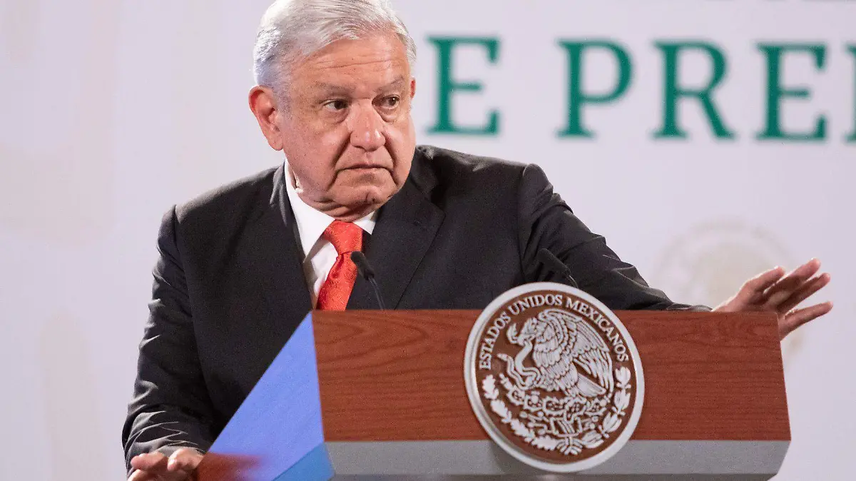 AMLO defiende postura sobre Gaza