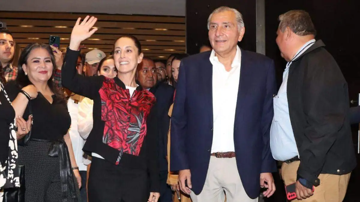 ¡SÍ, QUE SE LARGUE! (13)