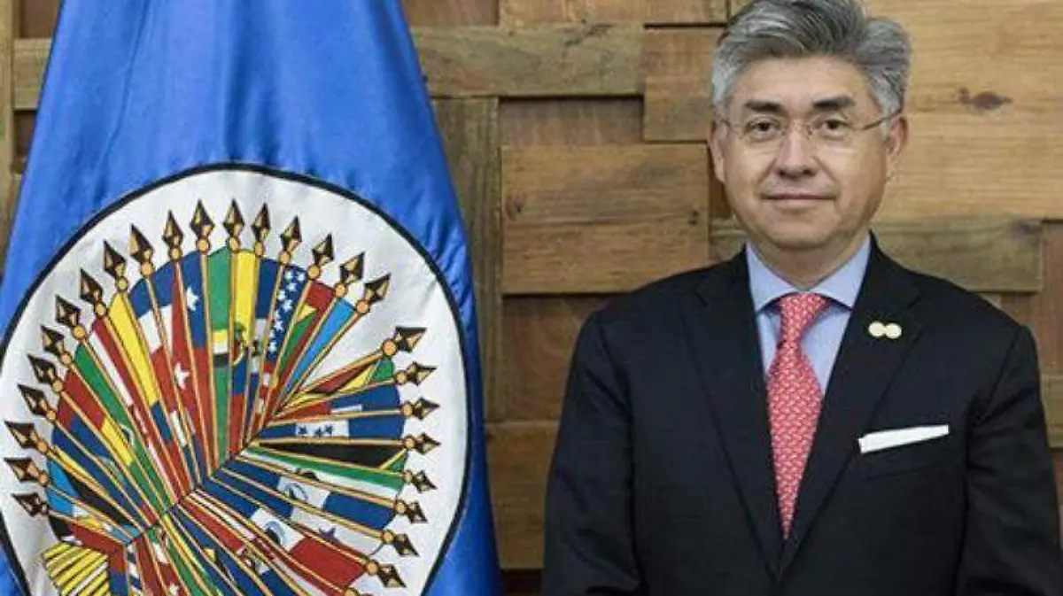 joel hernandez CIDH TWITTER @marthadelgado
