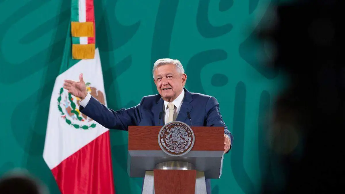 Respalda AMLO investigación a candidatos de NL