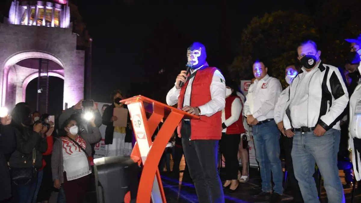 Arrancan campañas electorales 2021