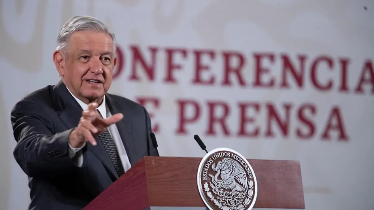 amlo-expresidentes-declaración-mañanera