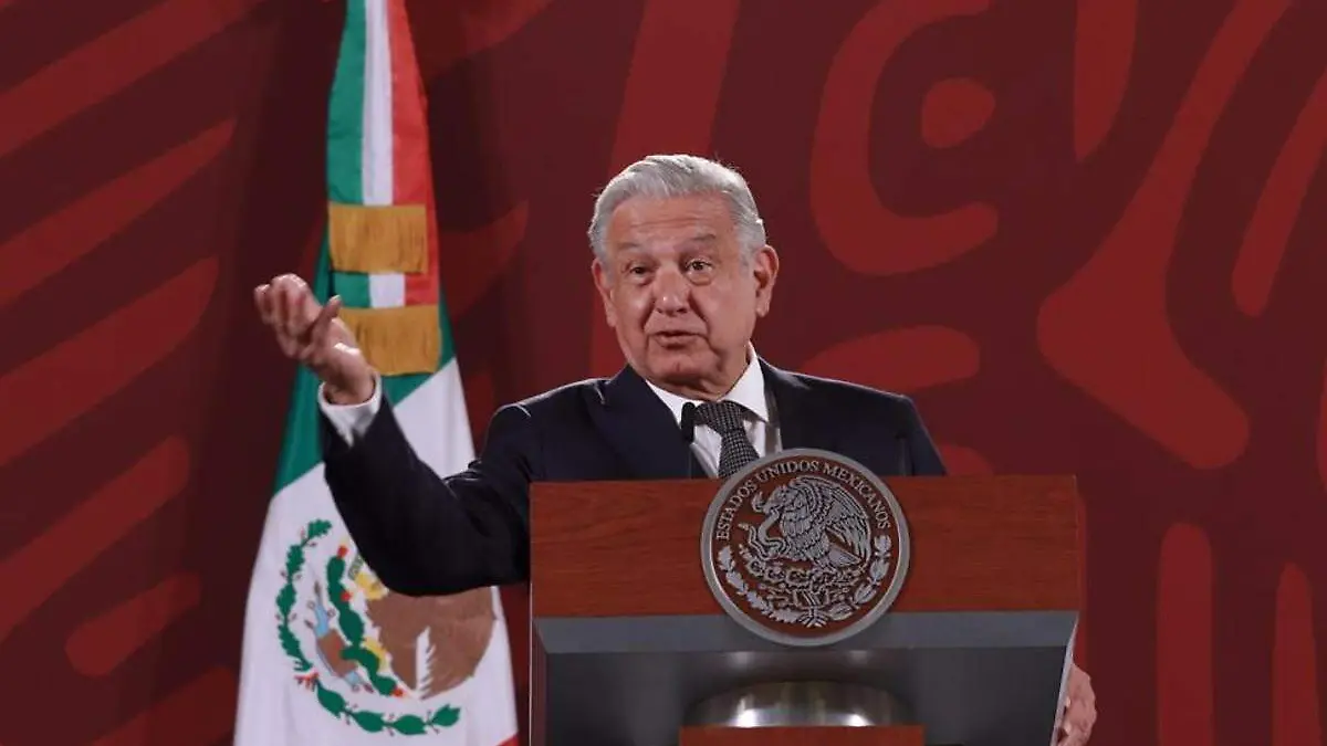 AMLO Pino SUarez