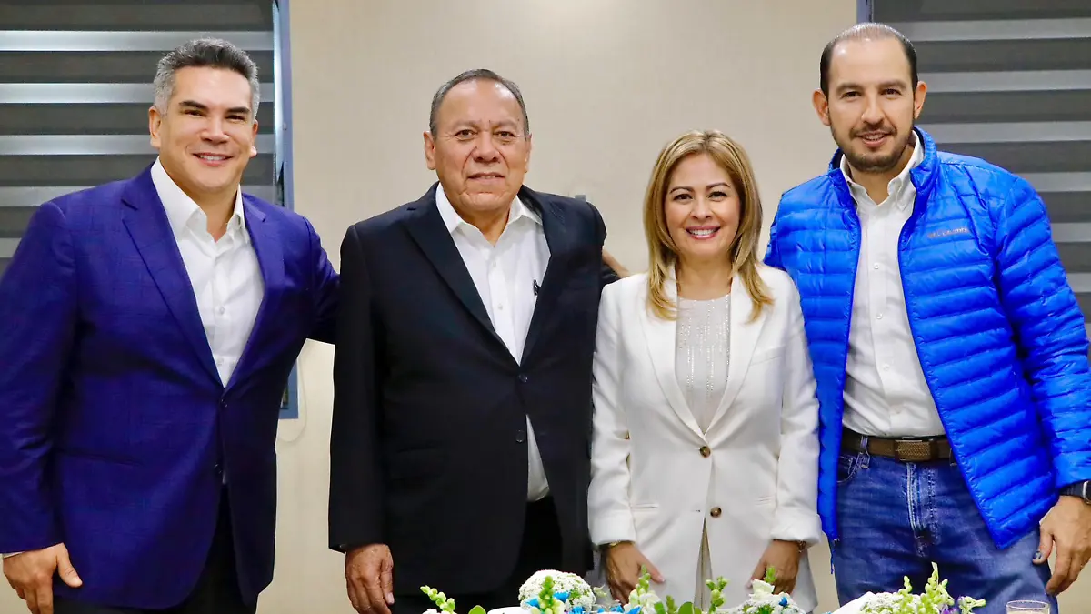 Lucy Meza_ FRENTE AMPLIO 
