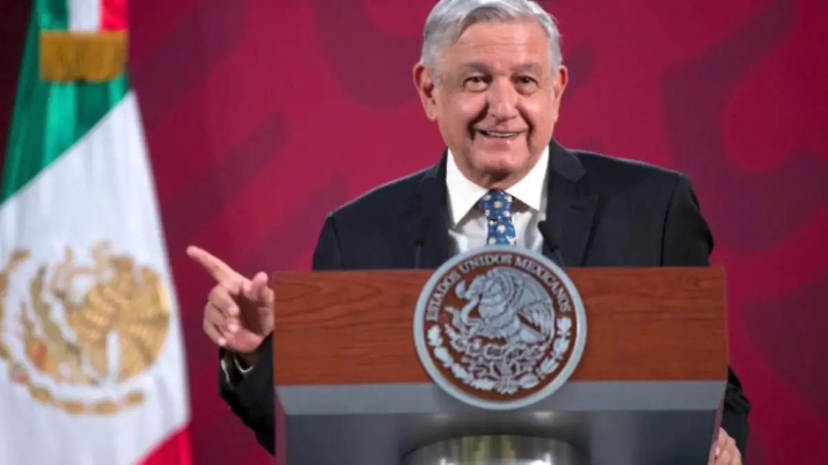 amlo