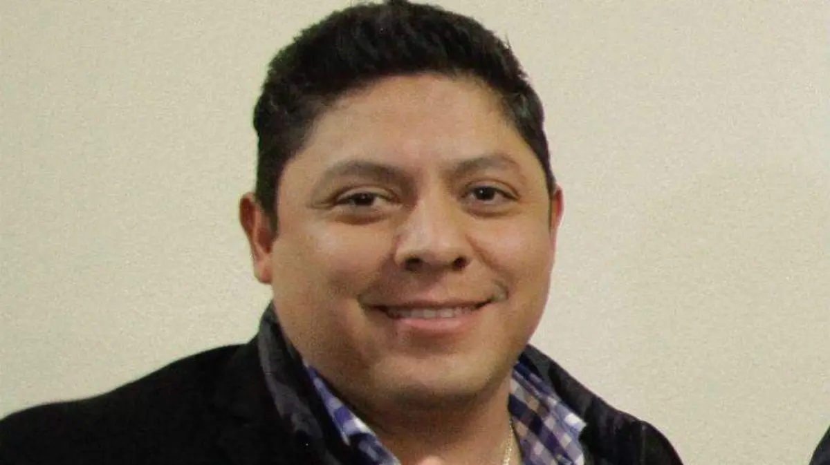 Ricardo Gallardo Cardona CUARTOSCURO