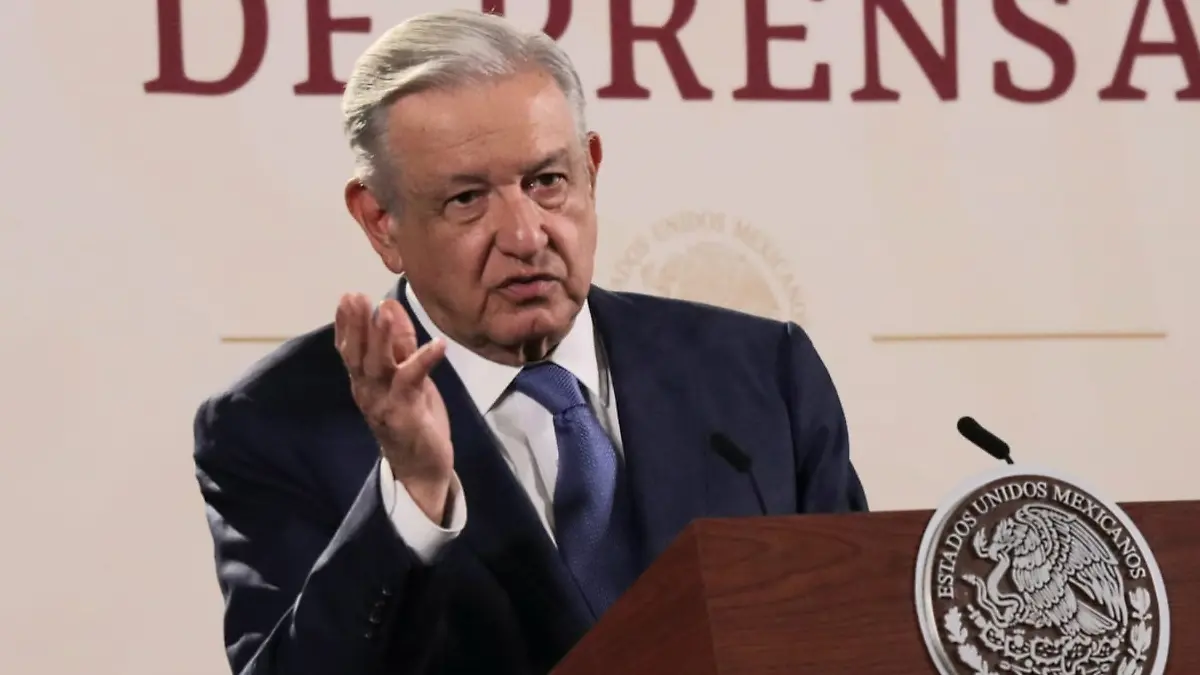 AMLO libro de texto 