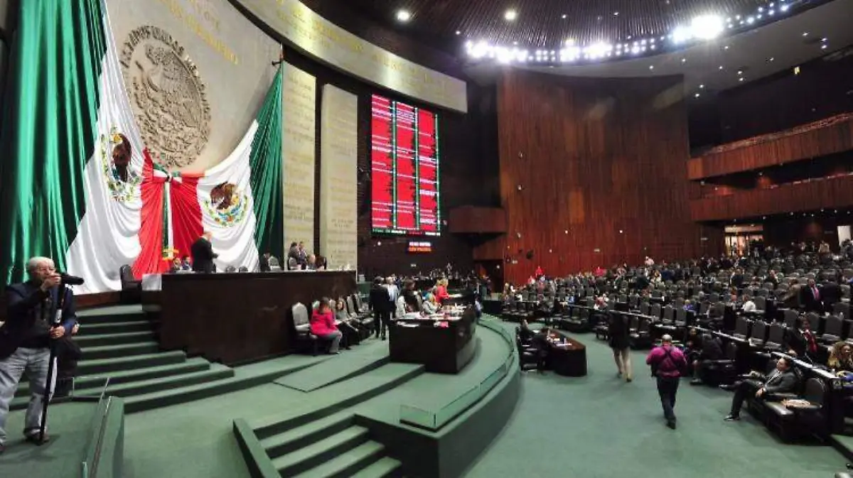 diputados pederastia LAURA LOVERA