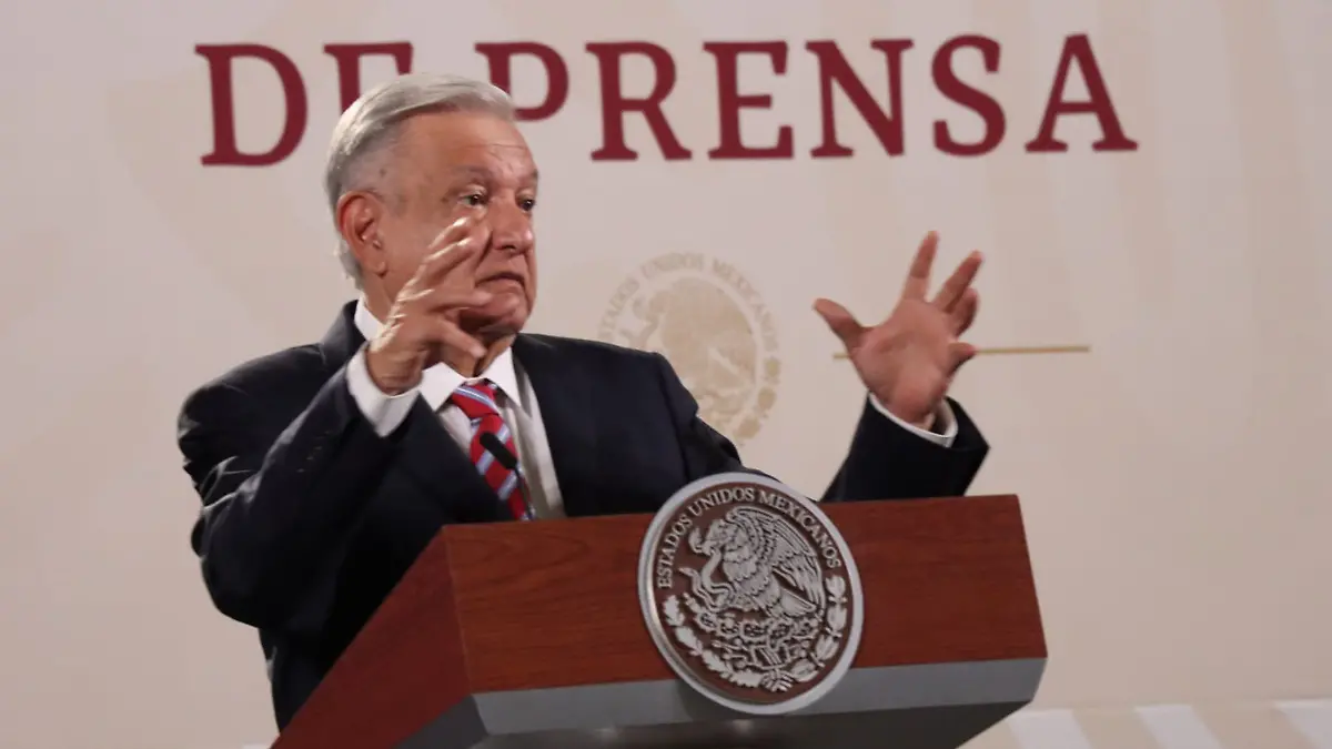 AMLO amenazas a funcionarios 
