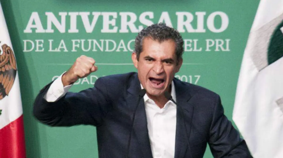ochoa rez CUARTOSCURO