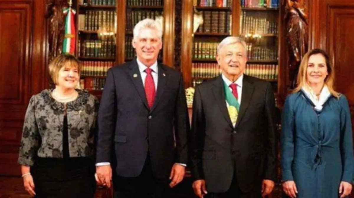amlo-presidente-de-cuba