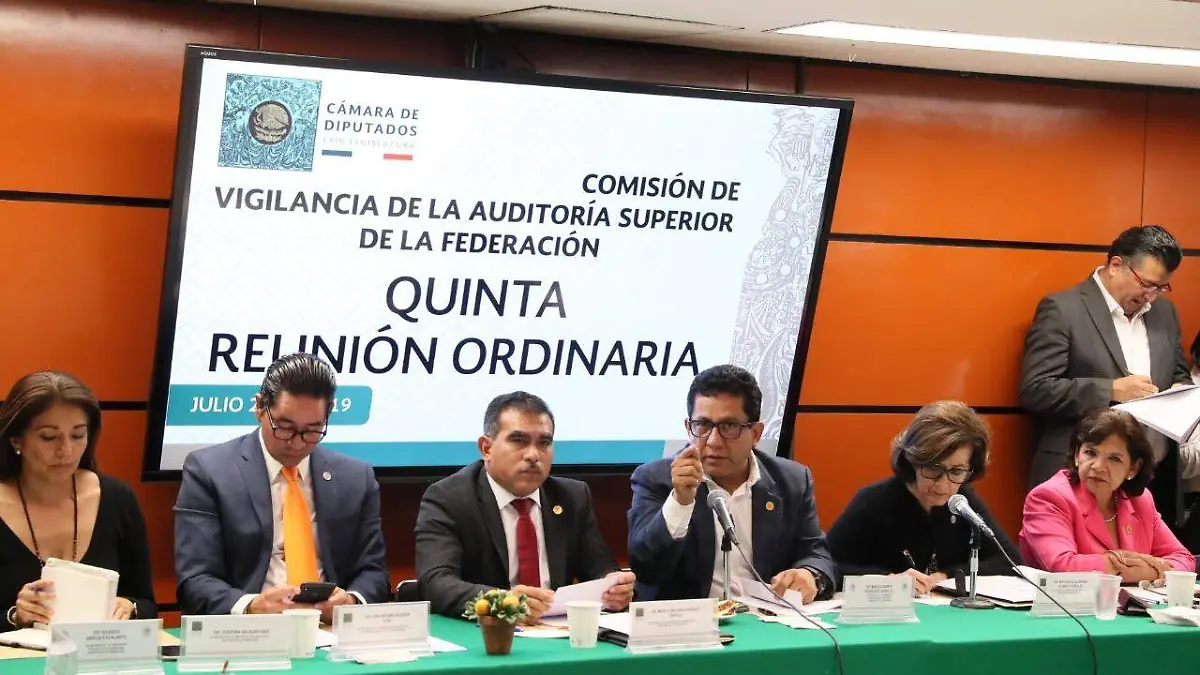 mario alberto carrillo CORTESÍA