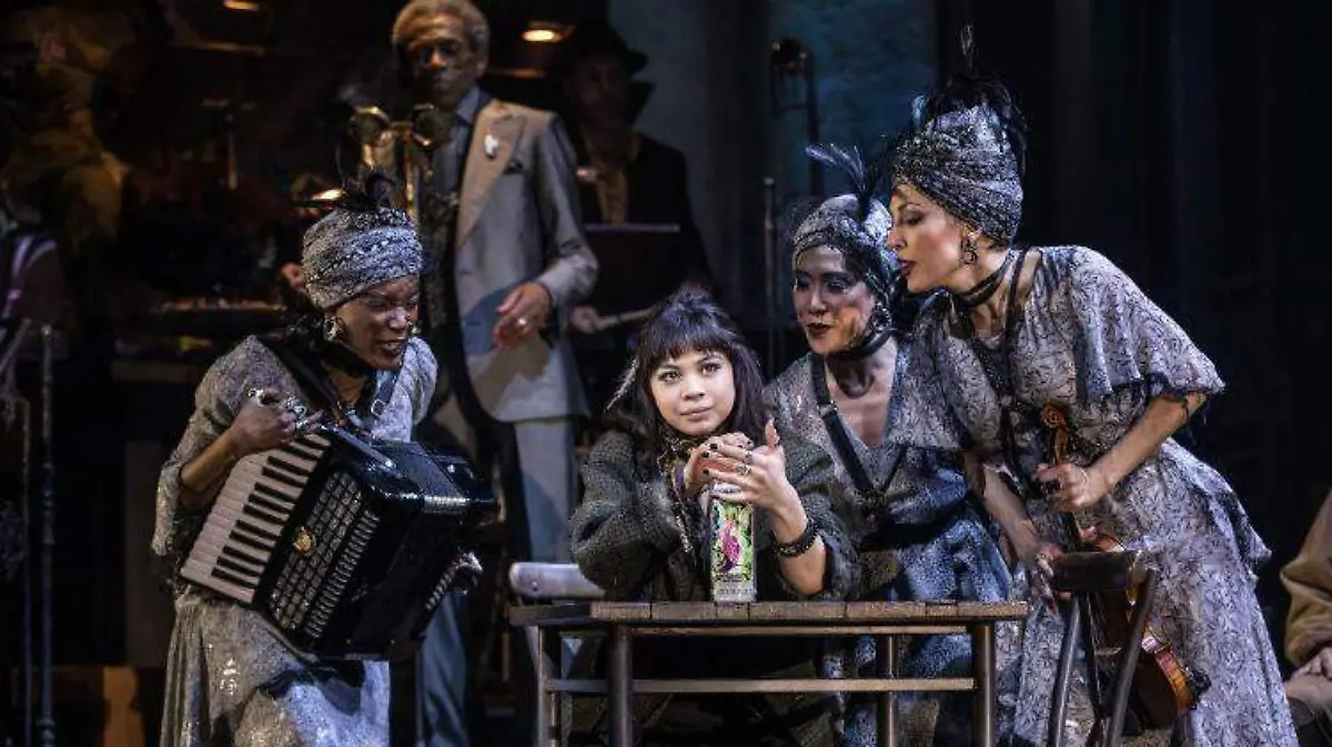 tony premios ESPECIAL