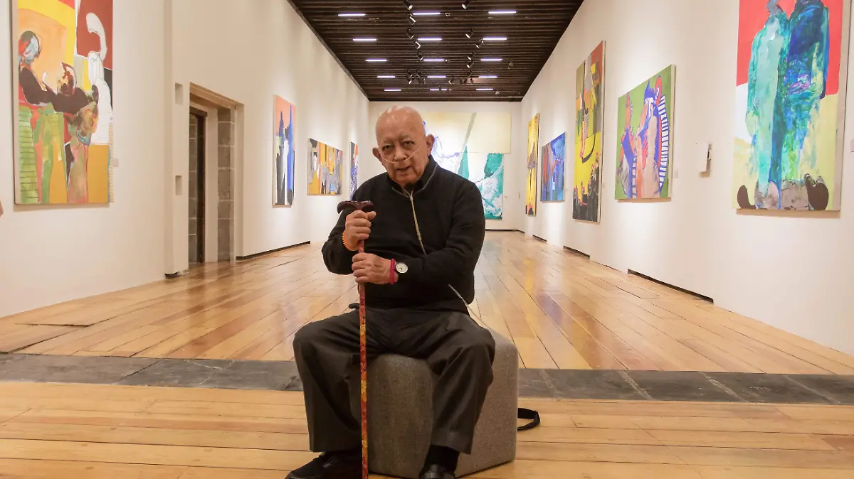 Gilberto -Aceves- fallece