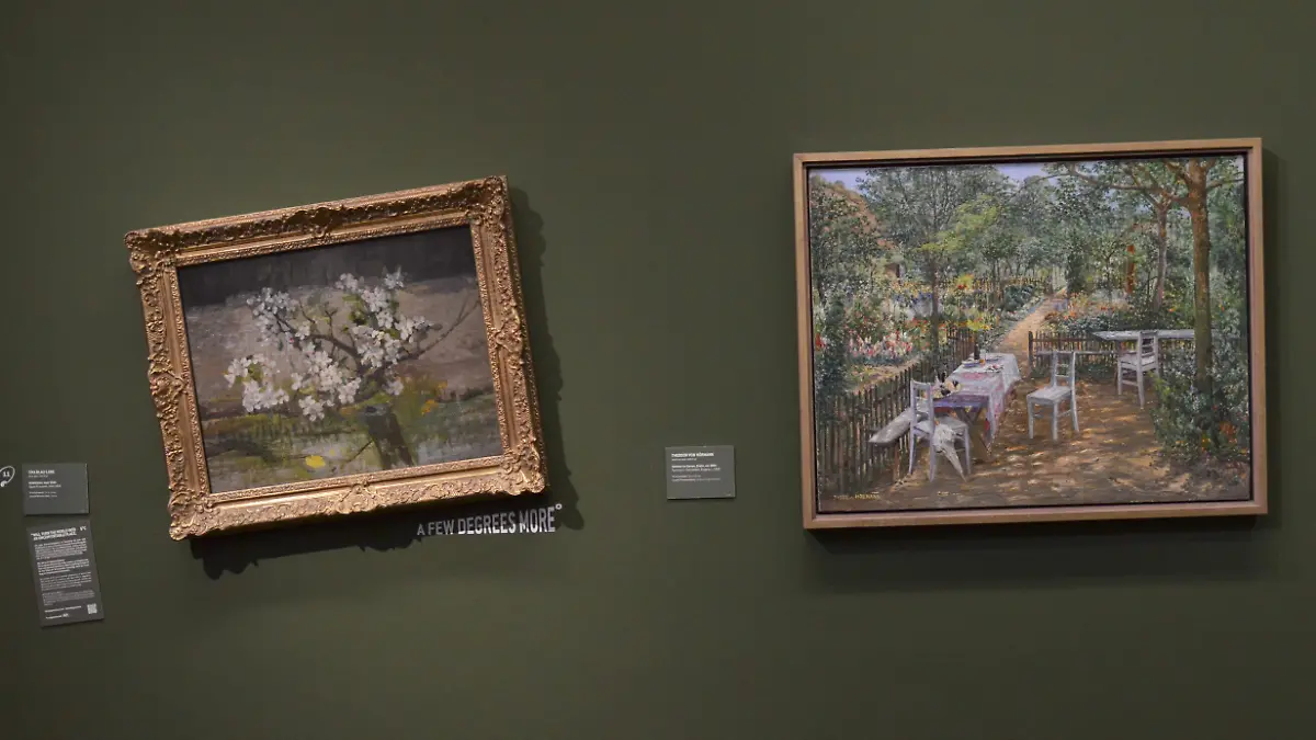 galería museo arte