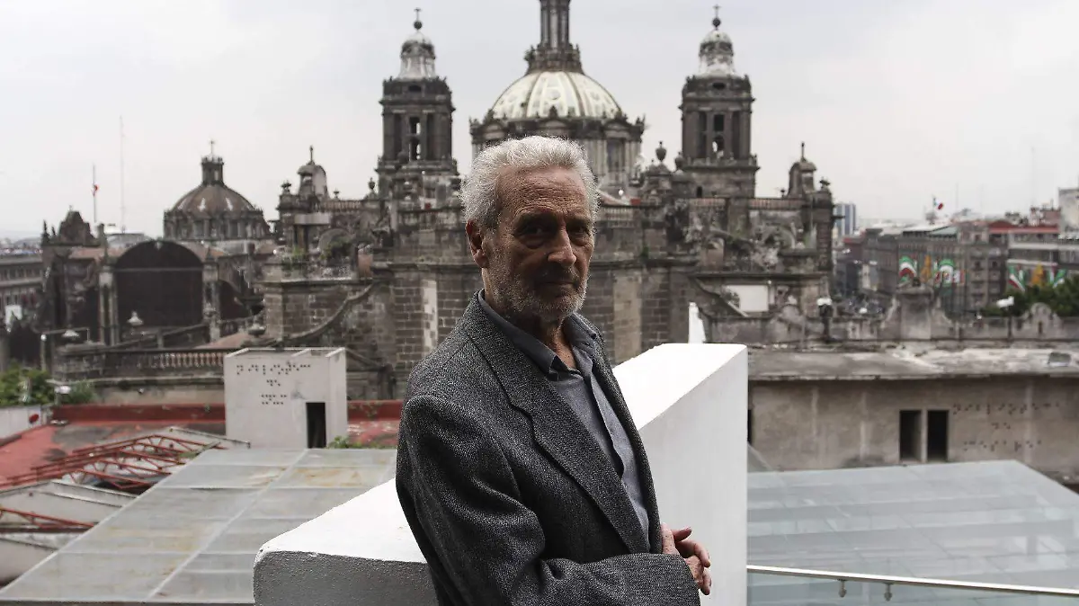 vicente rojo CUARTOSCURO 2