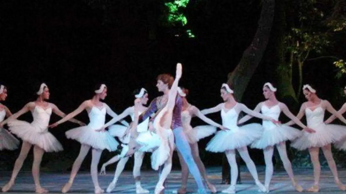 Ballet de México