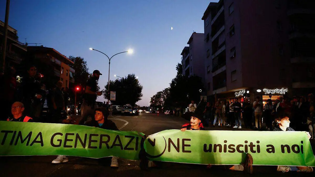 Ultima Generazione