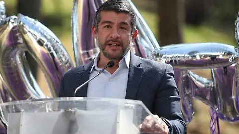 Mauricio Tabe acusa persecución política - El Sol de México | Noticias,  Deportes, Gossip, Columnas