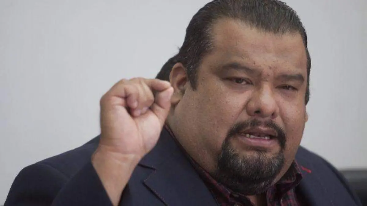 Detención de Cuauhtémoc Gutiérrez de la Torre está apegada a la ley