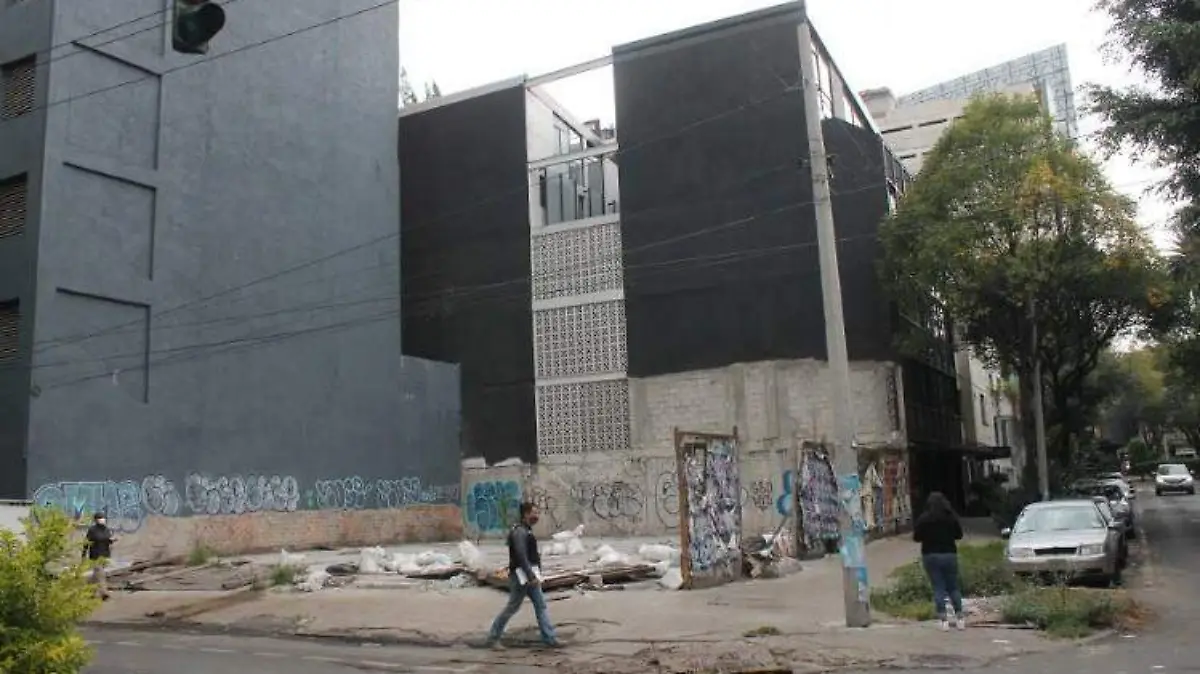 edificio