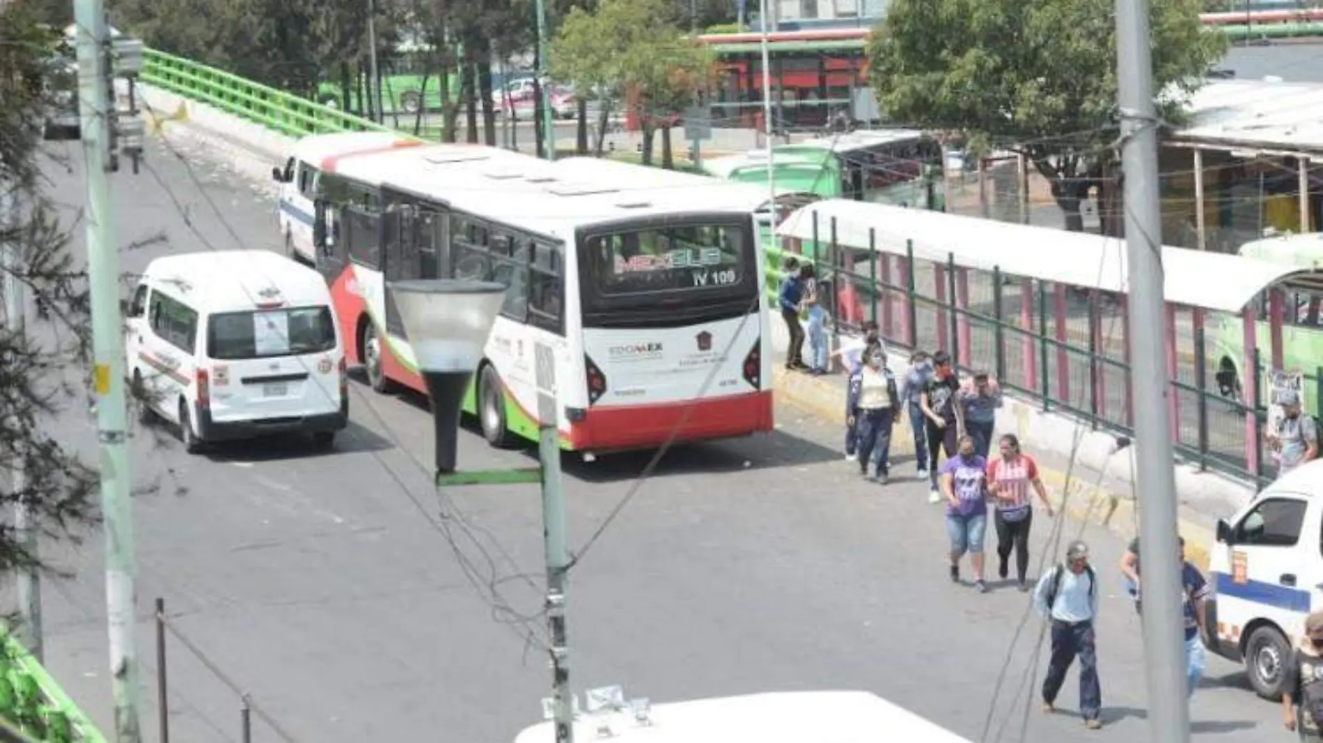 mexibus