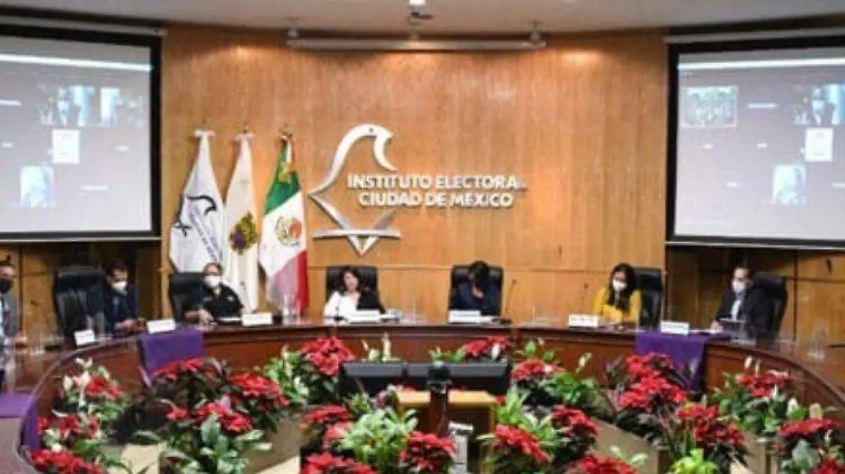 IECM buscará más recursos para 2022
