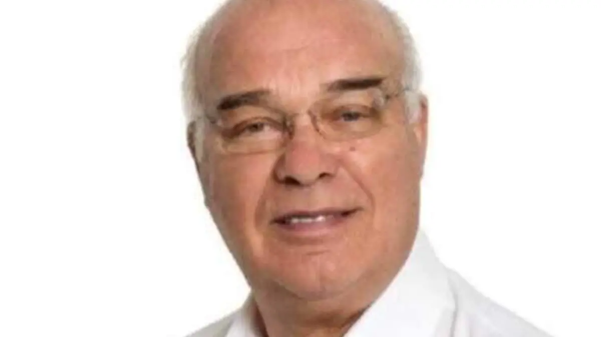 Alejandro Durán Raña, candidato de Coalicion PRD-PRI alcaldia Tlahuac