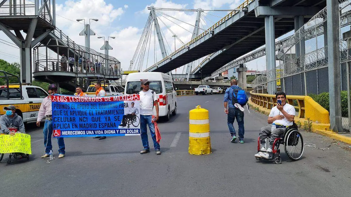 ¡SÍ, QUE SE LARGUE! (13)