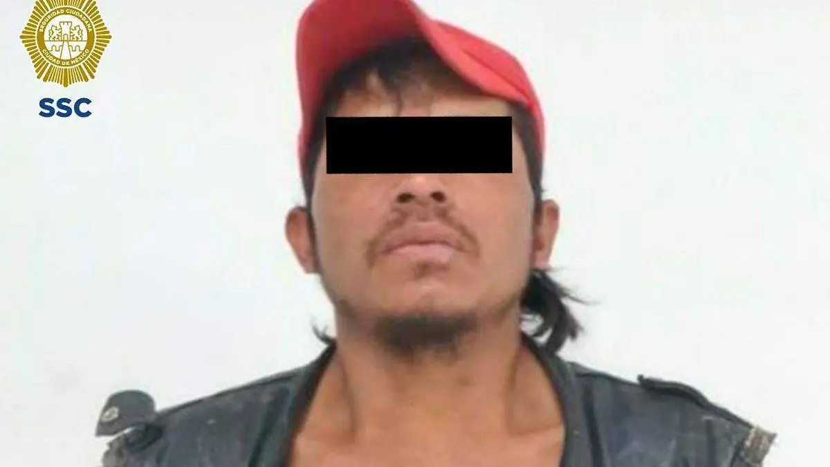 Incendio Central de Abasto