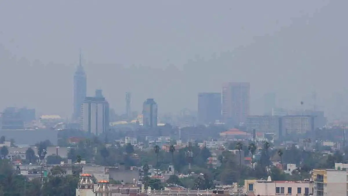 CDMX-en-contingencia-ambiental