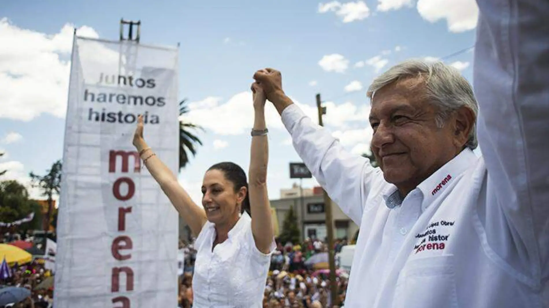 sheinbaum-amlo