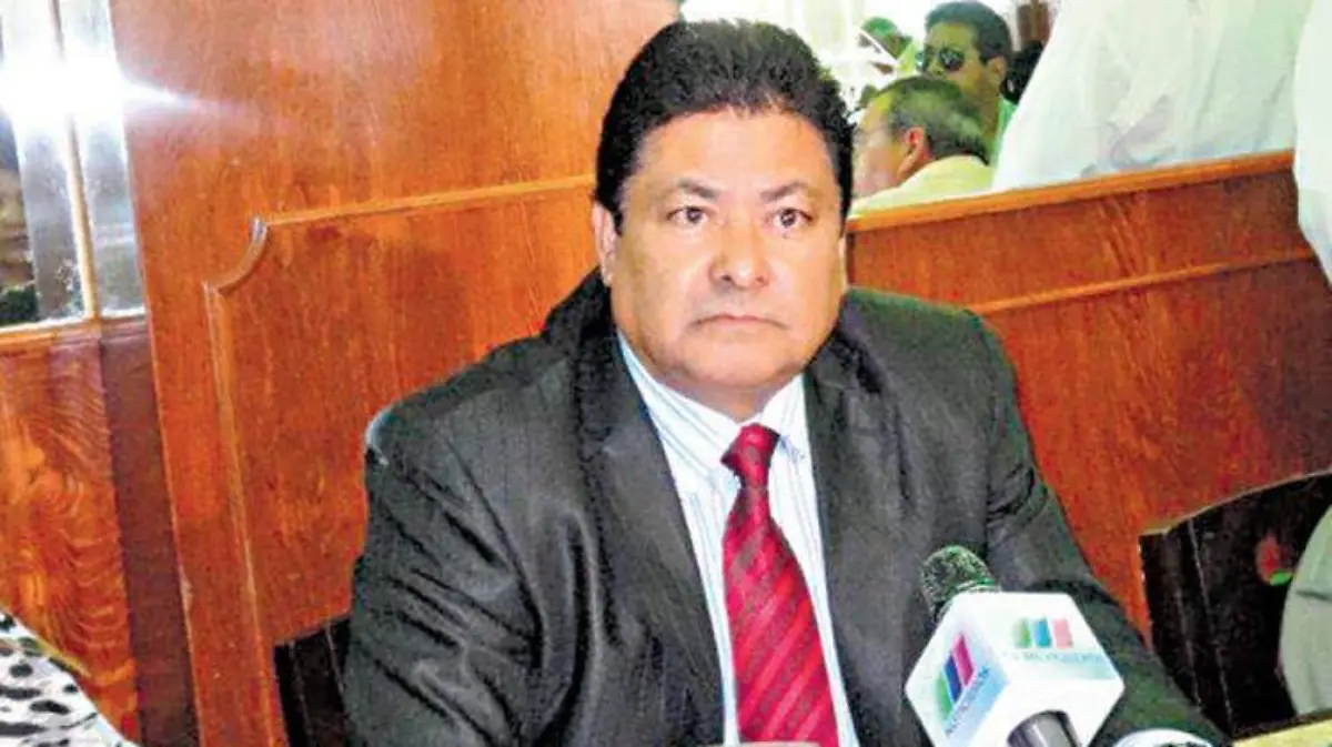 santos montes