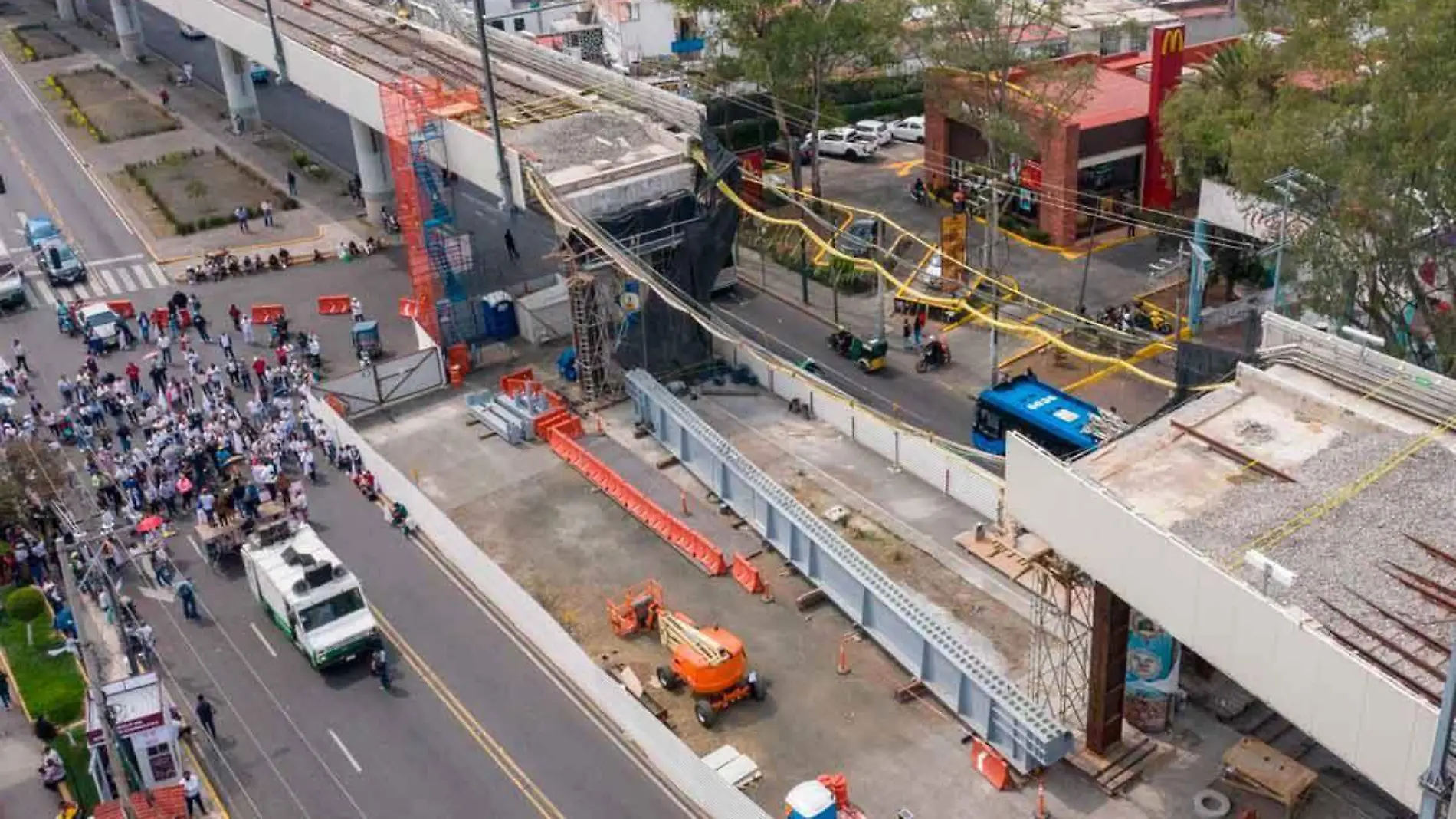 Trabajos-en-Linea-12-del-Metro