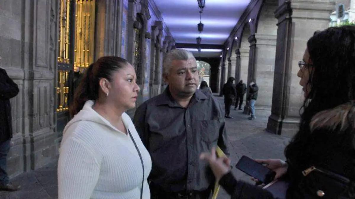 audiencia