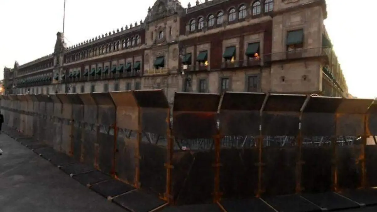 zocalo