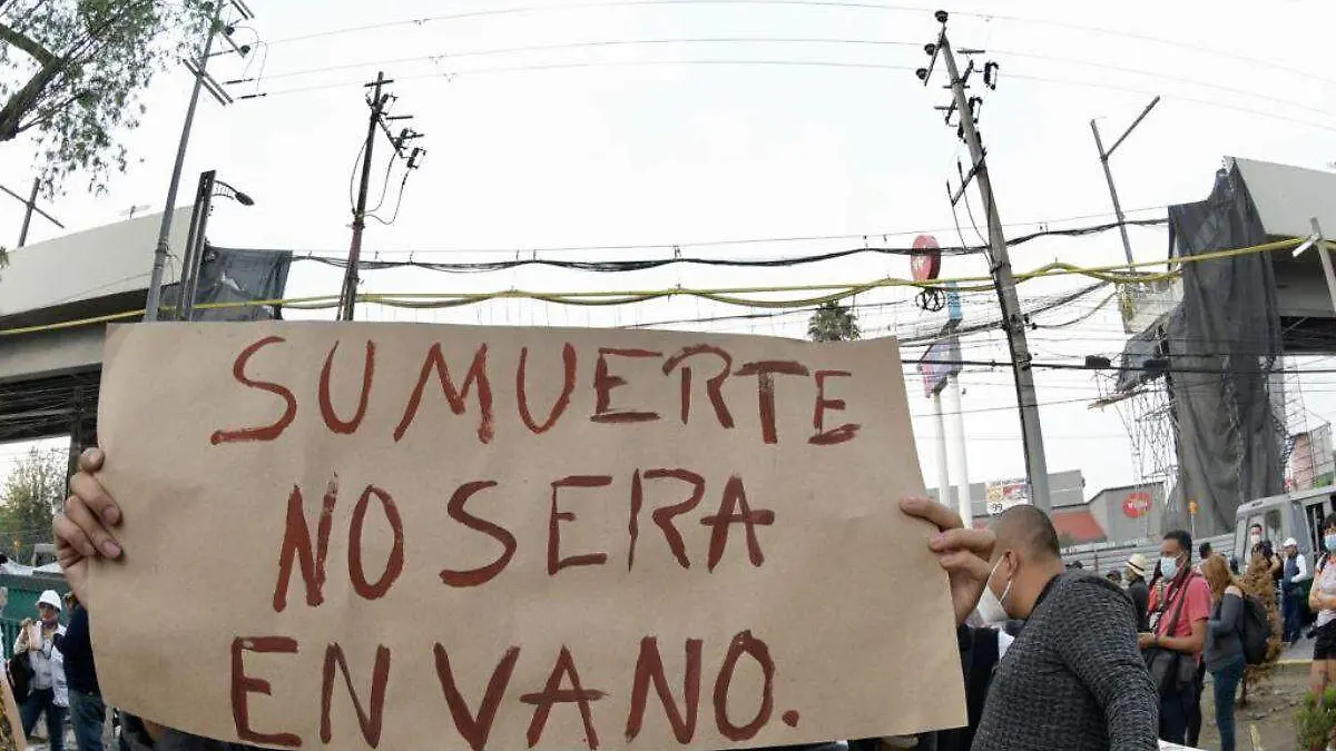Por L12, acusan a gobierno de CDMX de manipulación política en investigación