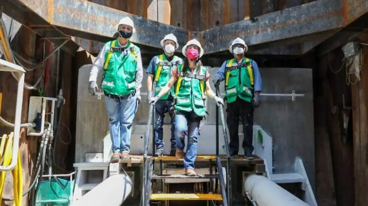 obras