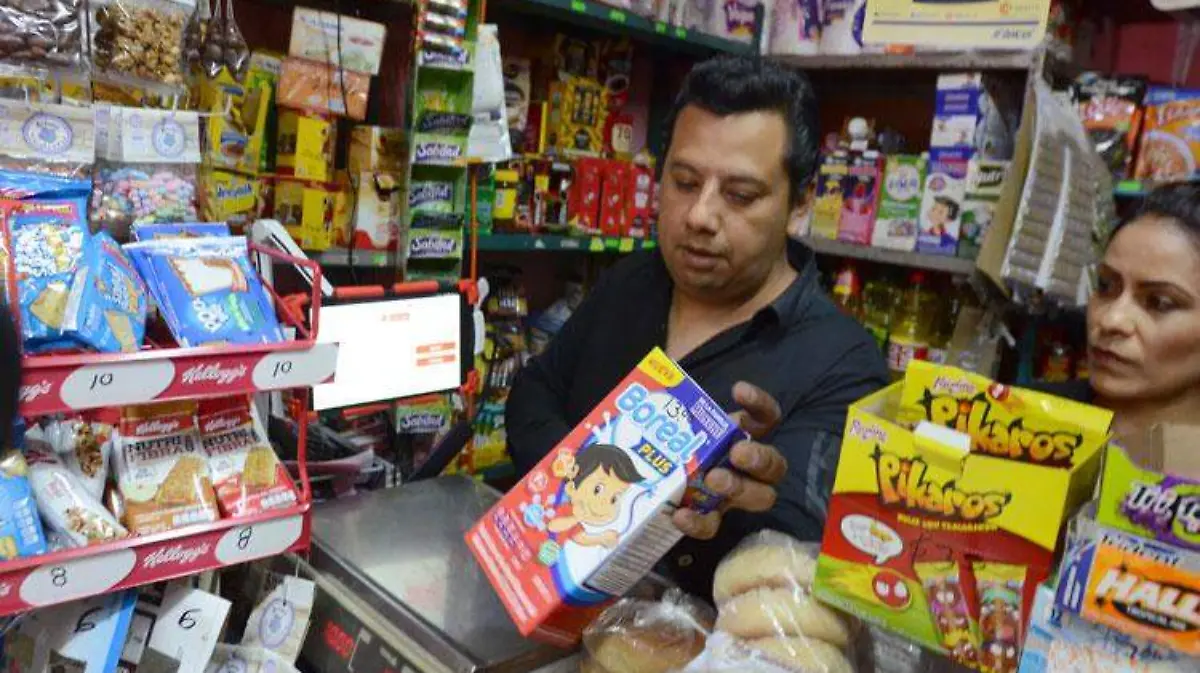 tienditas
