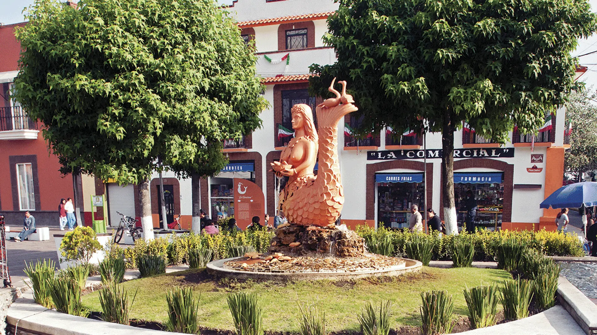 metepec