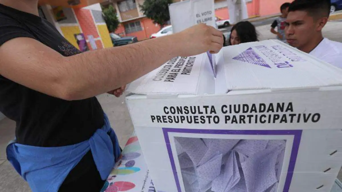 voto