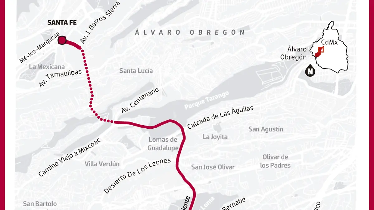 mapa-supervía-poniente