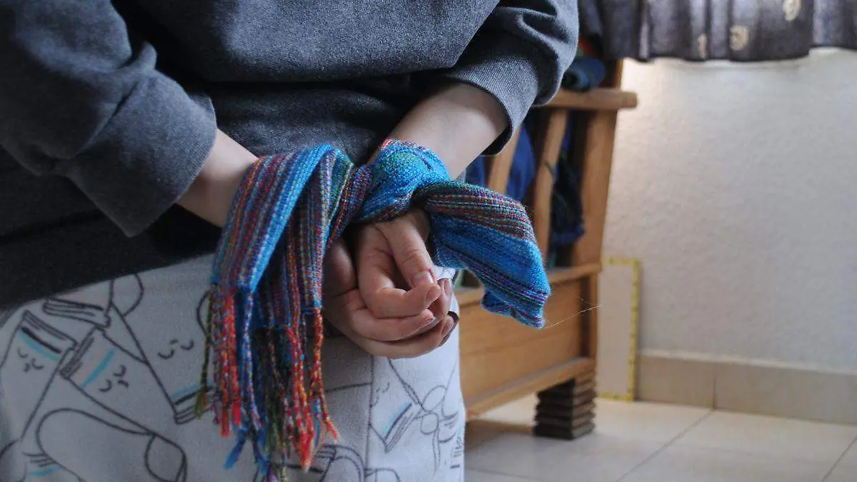 Robos en CDMX alivio por su mascota a salvo